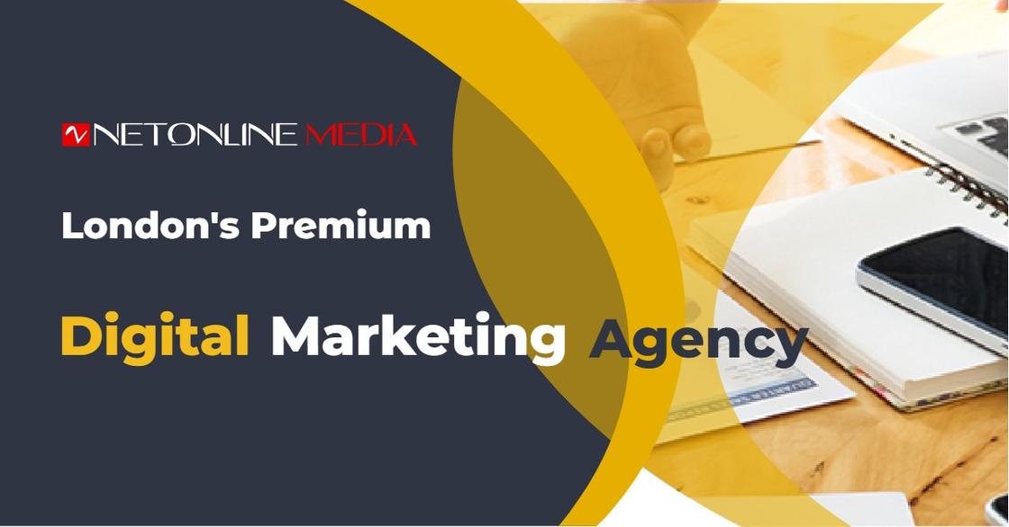 London's Premium Digital Marketing Agency