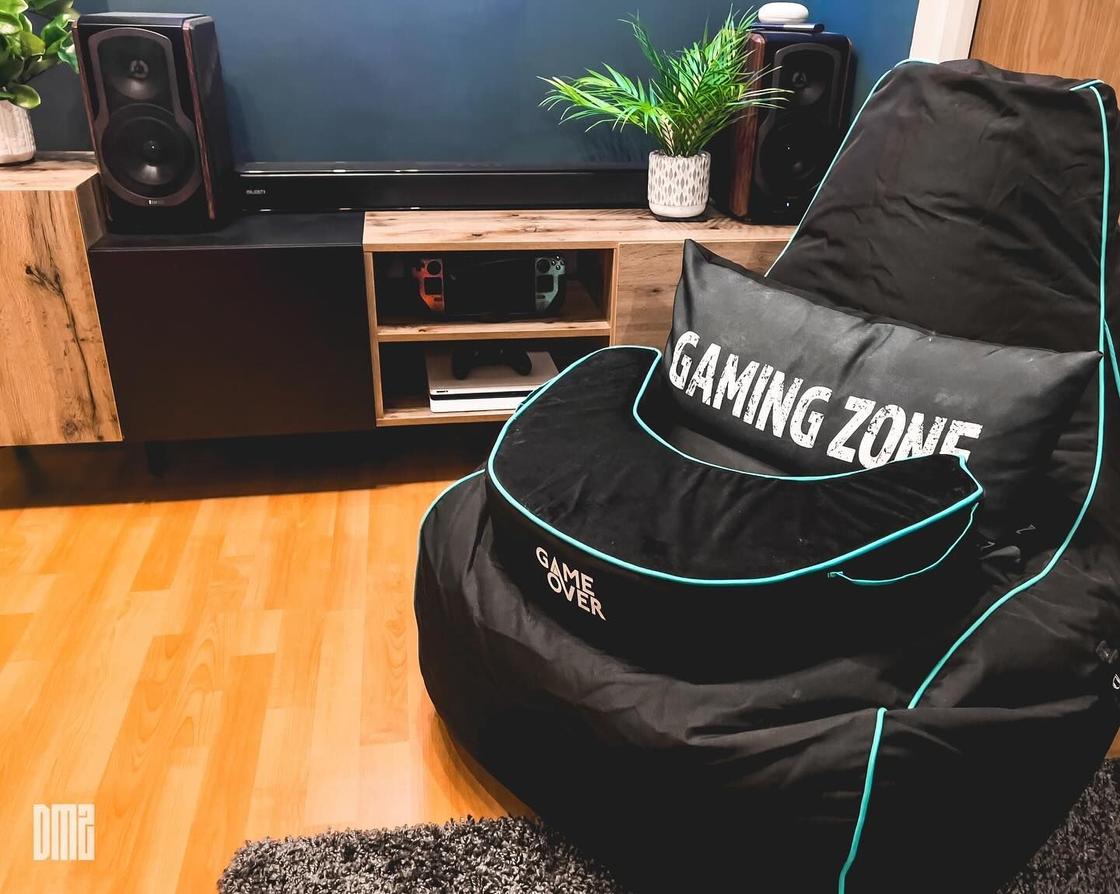 GAMMING BEAN BAG